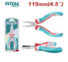 Плоскогубцы 115 мм TOTAL THTMN856