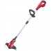 Wortex TB 2518 (CTB251820011) Триммер аккумуляторный с АКБ И ЗУ ALL1, 18В, телескоп. ручка, рег. угол 0-60°, полуавт. голова, 1,6мм*6м, с АКБ И ЗУ