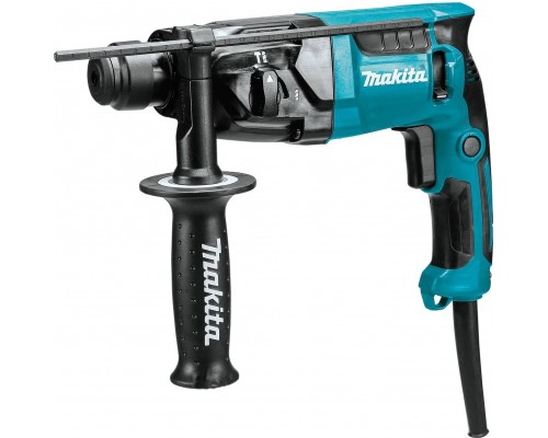 MAKITA HR 1840 Перфоратор 470Вт, 1,4 Дж, 2 реж., патрон SDS-plus, вес 2,4кг