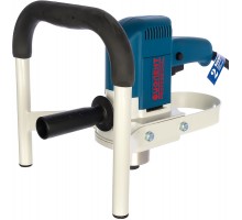 ИДФР298179001-К7 ФИОЛЕНТ МД 1-11 Э Миксер-дрель 1100Вт, 1 скор., зажим резьба M14, без насадки для смешивания мм, без патрона в комплекте