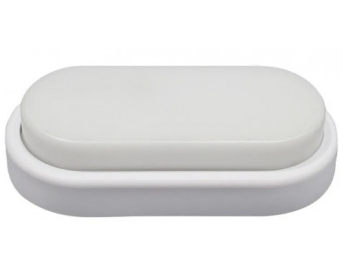 ETP Светодиодный светильник овальный СПП-2 IP54 12W 6500K