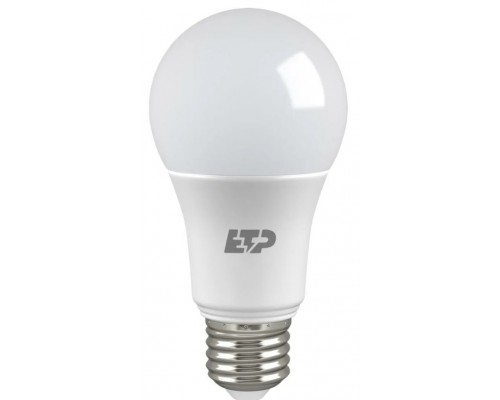 ETP Лампа светодиодная A60 12W 4000K E27