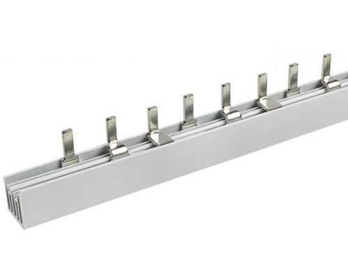 EKF PROxima Шина соединительная типа PIN для 3-ф нагр. 100А 54 мод.