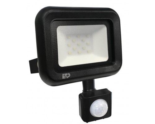 ETP Светодиодный прожектор с датчиком движения 20Вт 6500К СДП-01-Д