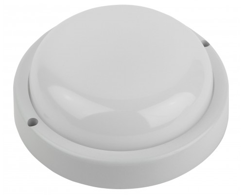 ETP Светодиодный светильник круглый СПП-2 IP54 12W 6500K