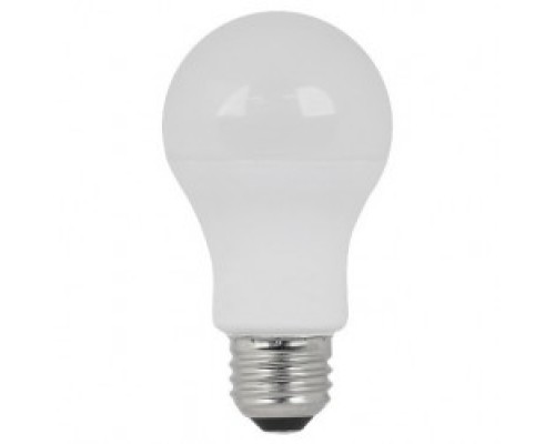 Лампа светодиодная A60 9W 4000K E27 ETP (35905)