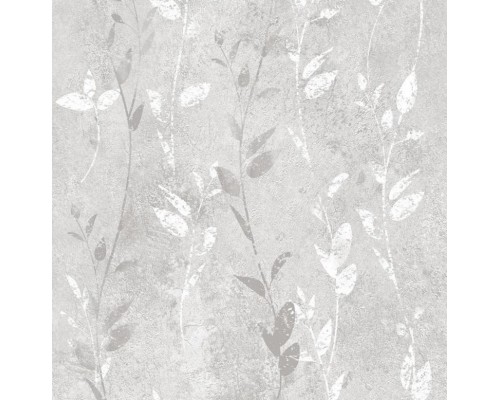 EUROPROFILE Панель ПВХ Серебряный лист 0,25*3м