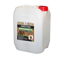 PIROTEX Биозащита для дерева и камня 5л
