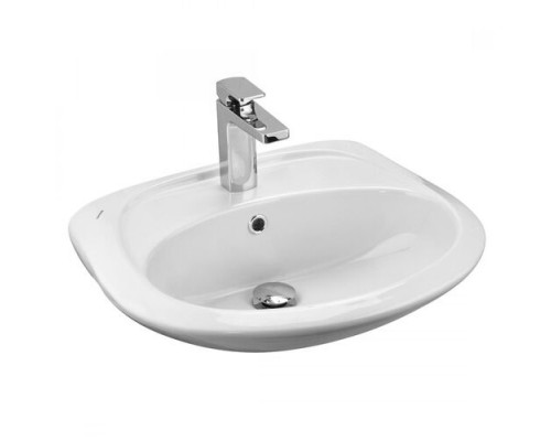 Умывальник "Бриз-55" 1/отв SANTEK