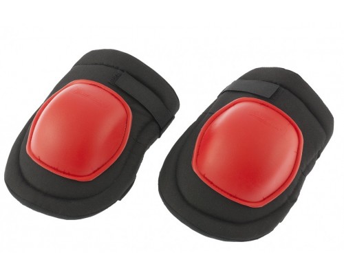 Наколенники защитные с пластиковыми чашками Matrix