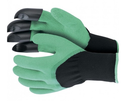 67748 Перчатки землекопа с когтями Palisad