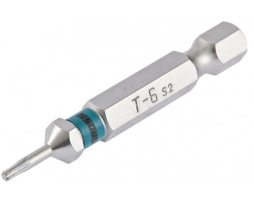 Набор бит Torx 6*50, сталь S2, 10 шт. Gross