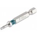 Набор бит Torx 10*50, сталь S2, 10 шт. Gross