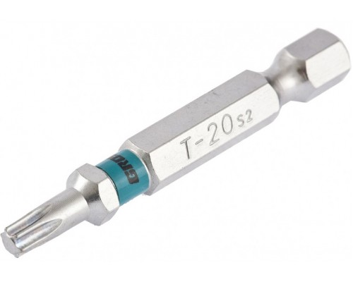 Набор бит Torx 20*50, сталь S2, 10 шт. Gross