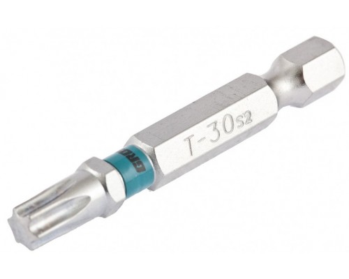 Набор бит Torx 30*50, сталь S2, 10 шт. Gross