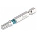 Набор бит Torx 30*50, сталь S2, 10 шт. Gross