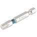 Набор бит Torx 40*50, сталь S2, 10 шт. Gross