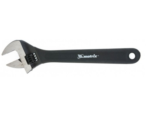 Ключ разводной, 450мм Matrix