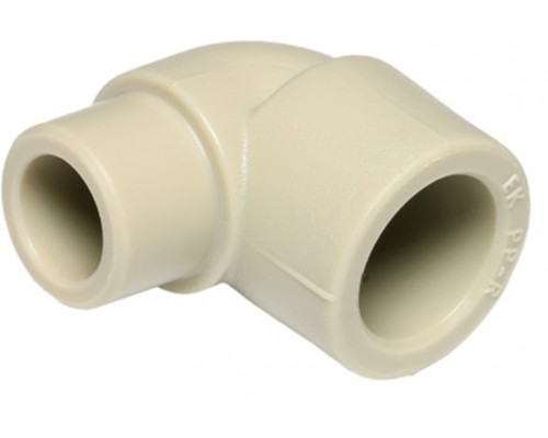 WAVIN EKOPLASTIK Угол ПП 32*90° ВН/НР
