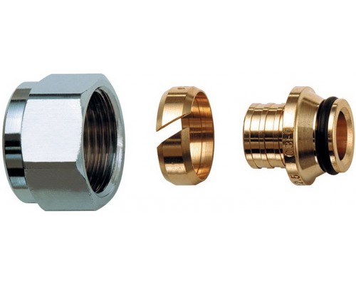 PRO AQUA K05-16-20 PA Евроконус 16*3/4