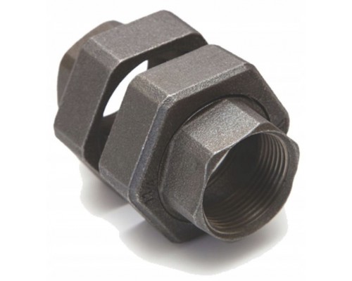 KA10900225 TITAN Комплект гаек для циркуляционного насоса 1 1/2"*1"