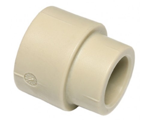 WAVIN EKOPLASTIK Муфта ПП переходная 25*20мм