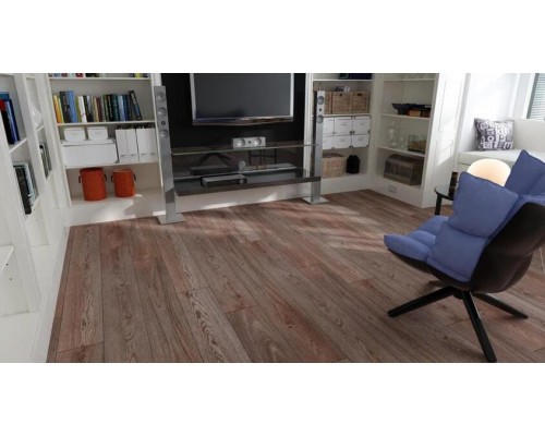 Ламинат FP705.2 Дуб Греймут 33класс KASTAMONU BLUE