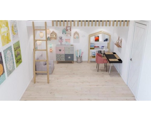 Ламинат Дуб Эри SF55 (1,38-0,161м) KASTAMONU Sunfloor 33 класс 0,22218м2