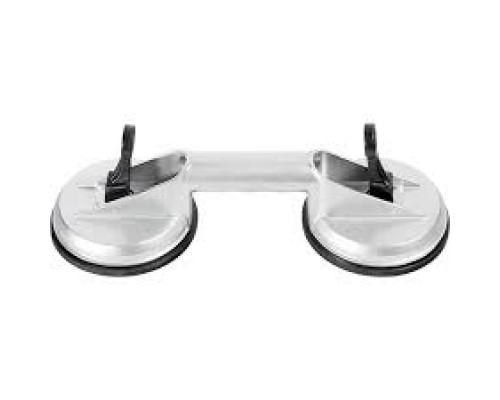 Стеклодомкрат алюминиевый двойной SPRTA