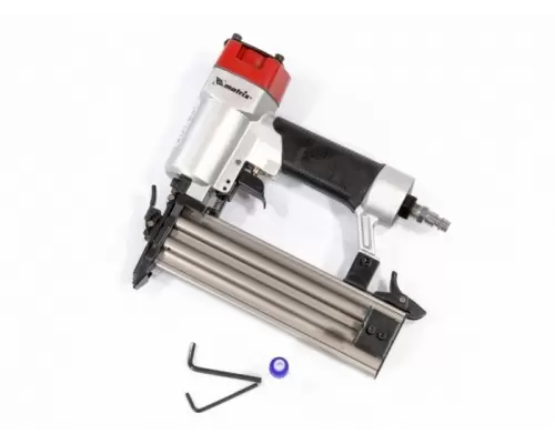 57410 Нейлер пневматический для гвоздей от 10 до 50мм MATRIX