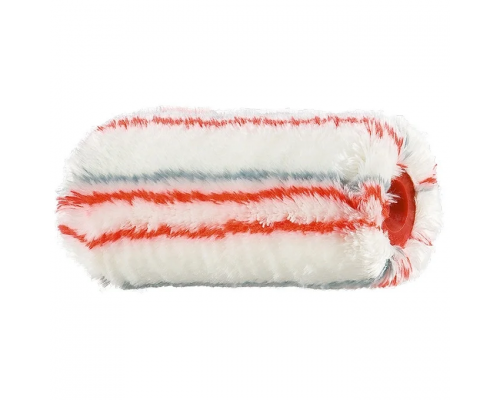 Валик сменный "ПОЛИТЕКС" фасадный, 250мм, ворс 18мм, D-69мм, D ручки 8мм, полиакрил MATRIX