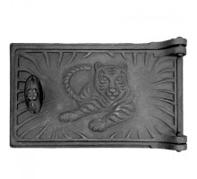 Дверка поддувальная ДП-2 т 270мм*160мм