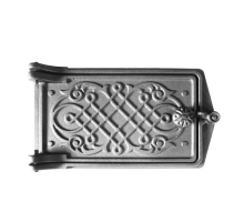 Дверка поддувальная ДП-2 270мм*160мм