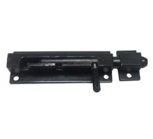 Задвижка гаражная 175мм