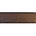Плинтус напольный пластиковый 550 Ироко 2,5м SANFLEX