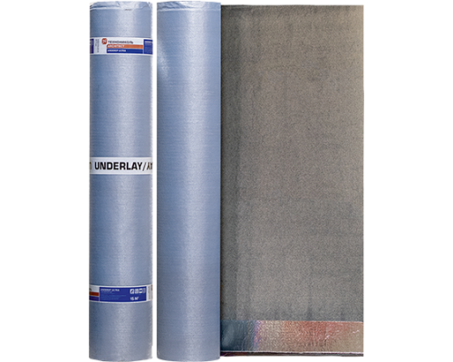 ANDEREP ULTRA Сверхпрочный самоклеящийся подкладочный ковер на полиэфирной основе 1*15м