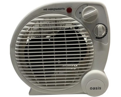 Тепловентилятор Oasis SP-20R