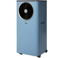 Кондиционер мобильный Ballu Twinkle BPAC-09 DWB/N6 Blue 