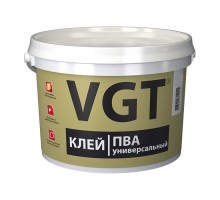 VGT Клей ПВА универсальный 2,5кг