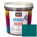 VGT Краска колеровочная для водно-дисперсионных красок Бирюзовый 1кг