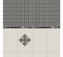 VOX DIGITAL PRINT Панель ПВХ Мозайка 2,75м