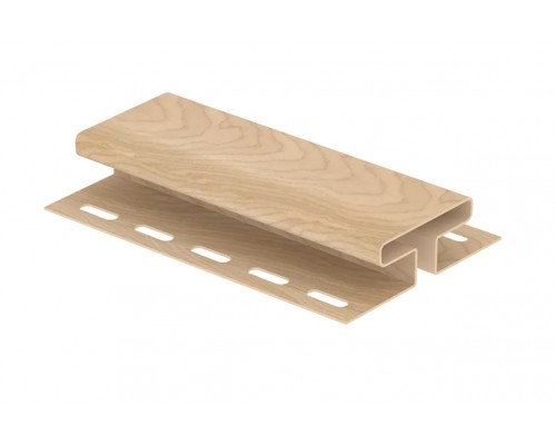 H-планка Timberblock Пихта Алтайская 3,05м