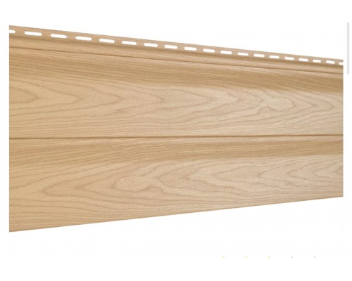 Timberblock Виниловый сайдинг Пихта Алтайская 0,23*3,05м