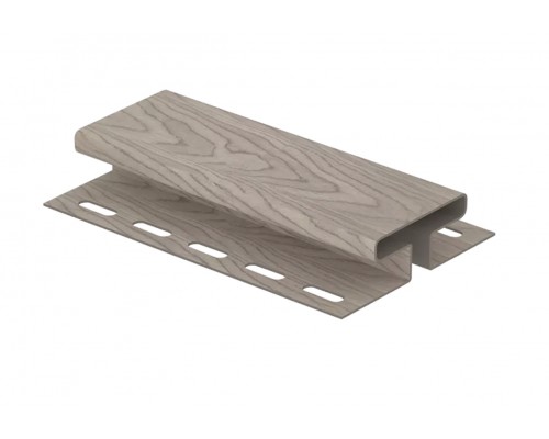 H-планка Timberblock Пихта Сахалинская 3,05м