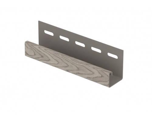 J-планка Timberblock Пихта Сахалинская 3,05м
