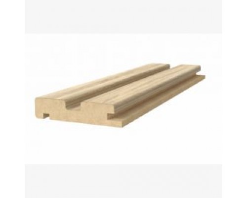 Профиль Старт МДФ Stella Beats Standart Дуб Сонома 2700*66,5*16мм (4шт./упак)