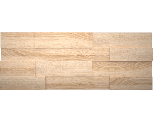 Панели МДФ 3D STELLA Дуб Сонома (уп-1,13м2=18шт)