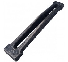 Решетка колосниковая РУ-9  300ммх50мм