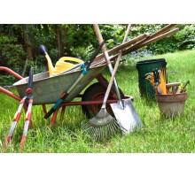 СЕЗОННЫЕ ТОВАРЫ 