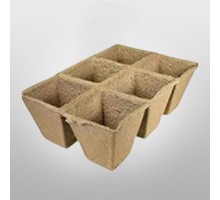 Горшочки торфяные ТИП-11